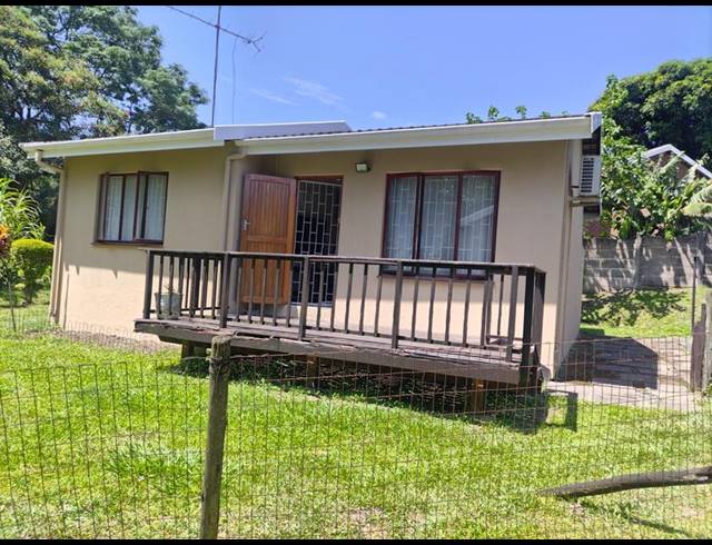 2 BEDROOM SIMPLEX FOR SALE IN FARNINGHAM RIDGE